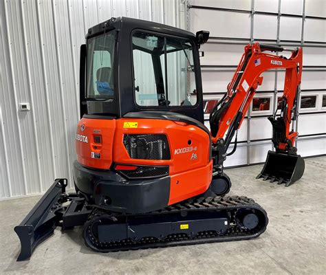 kubota kx 033|kubota kx033 for sale.